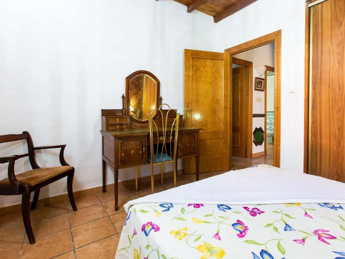 Holiday Home Villa Verde By Interhome Niguelas