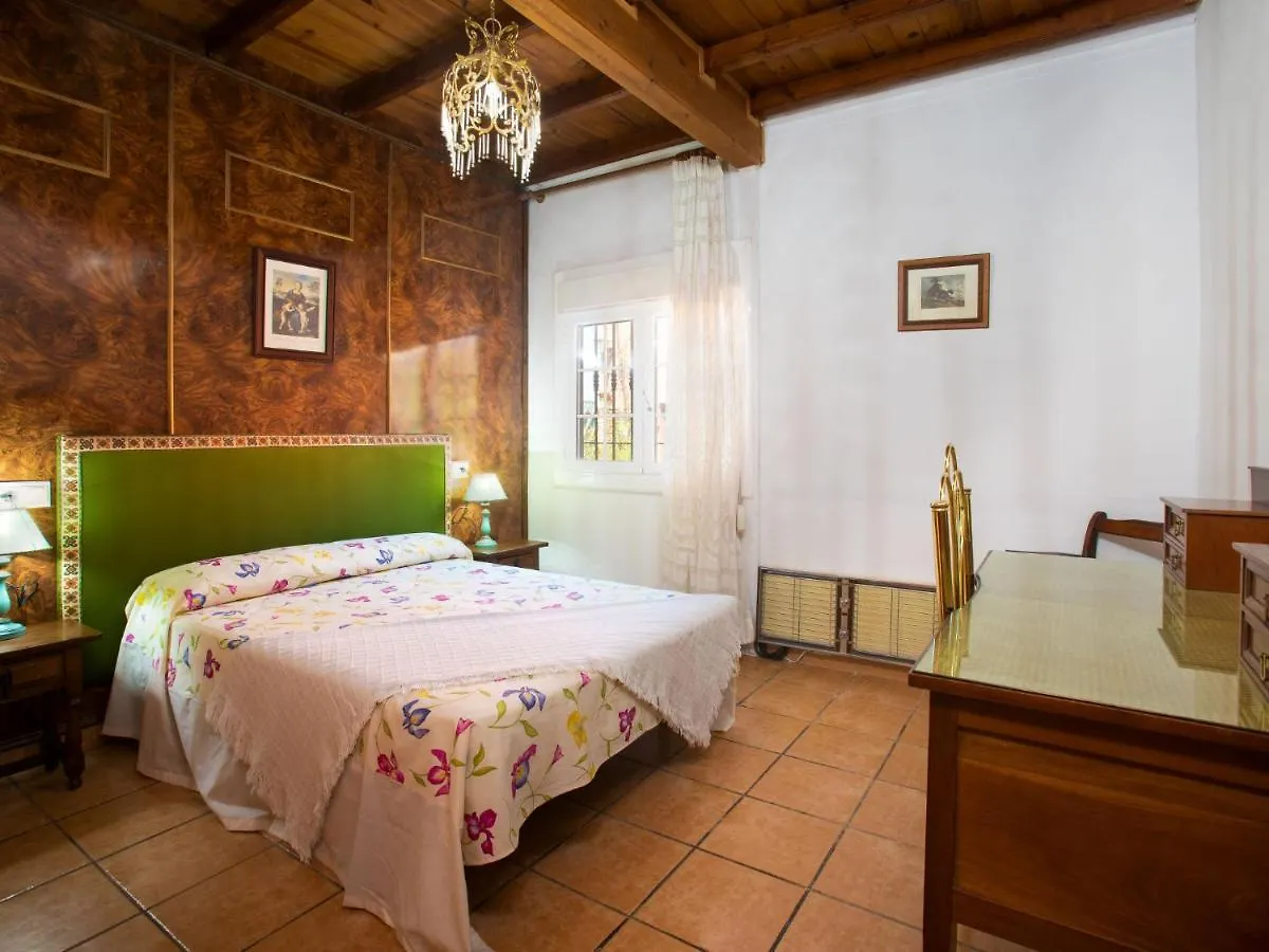 Holiday Home Villa Verde By Interhome Niguelas