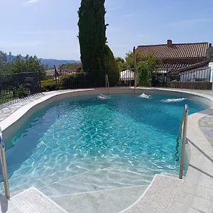 3* Hotel Rural Alqueria De Lentos